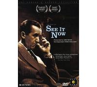 Edward R Murrow Collection: Best Of See It Now [Edizione: Stati Uniti]