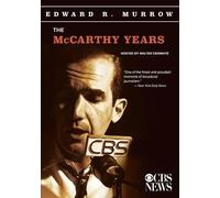 Edward R Murrow Collection: Mccarthy Years [Edizione: Stati Uniti]