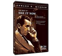 Edward R. Murrow Collection: The Best of See It Now (DVD)
