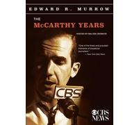 Edward R. Murrow Collection: The McCarthy Years (DVD)