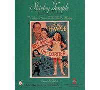 Edward R. Pardella EDWARD R. PARDEL Shirley Temple Dolls and Fashio (Tascabile)