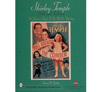 Edward R. Pardella Shirley Temple Dolls (Tascabile)