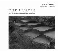 Edward R. Ranney The Huacas (Copertina rigida)