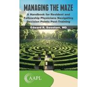 Edward R Sweetser Managing the Maze (Tascabile)