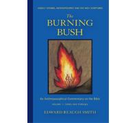 Edward Reaugh Smith Edward Reaugh Smith The Burning Bush (Tascabile)