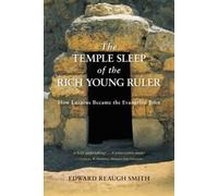 Edward Reaugh Smith The Temple Sleep of the Rich Young Ruler (Tascabile)