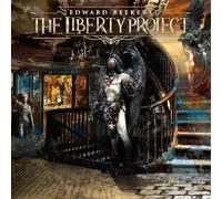Edward Reekers The Liberty Project (CD) Album