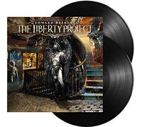 Edward Reekers - The Liberty Project