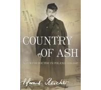 Edward Reicher Country of Ash (Tascabile)