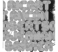 Edward Ricart Quartet - Ancon