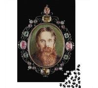Edward Robert Hughes Rompicapo,Puzzle dipinto, Puzzles arte Per Adulti, Jigsaw Puzzles, Impegnativo Puzzle Di Legno opere d'arte famose nel mondo, Stampa A Colori 1000 Pcs