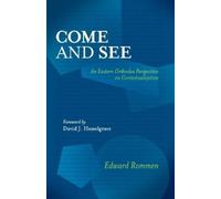 Edward Rommen Come and See (Tascabile)