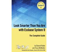 Edward Roske Tracy McMu Look Smarter Than You Are with Essbase Syst (Tascabile)