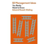 50 idee di management che devi davvero conoscere – Mobius