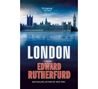 Edward Rutherfurd London (Tascabile)