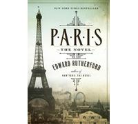 Edward Rutherfurd Paris (Tascabile)
