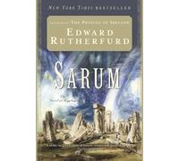 Sarum: The Novel of England by Edward Rutherfurd