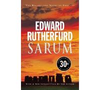 Edward Rutherfurd Sarum (Tascabile)