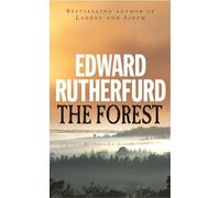 Edward Rutherfurd The Forest (Tascabile)