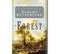Edward Rutherfurd The Forest (Tascabile)