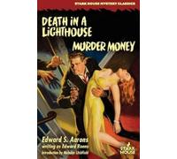 Edward S Aarons Death in a Lighthouse / Murder Money (Tascabile)