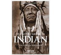 Edward S. Curtis. The North American Indian