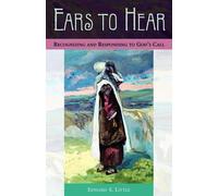 Edward S. Little Ears to Hear (Tascabile)