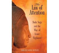 Edward Salim Michael The Law of Attention (Tascabile)