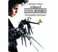 Edward Scissorhands