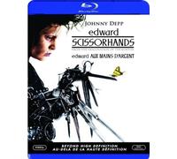 Edward Scissorhands