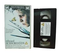 Edward Scissorhands