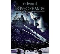 Edward Scissorhands [DVD] Full Screen 10th Anniversary Edition