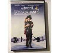Edward Scissorhands - Edward Scissorhands
