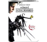Edward Scissorhands - Edward Scissorhands