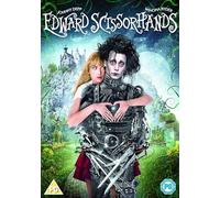 Edward Scissorhands [Edizione: Regno Unito] [Edizione: Regno Unito]