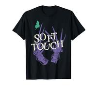 Edward Scissorhands Soft Touch Halloween Maglietta