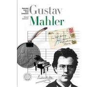 Edward Seckerson New Illustrated Lives of Great Composers: Mahler (Tascabile)
