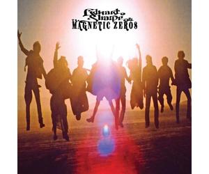 Edward Sharpe & Magnetic Zeros - Up From Below (LP )