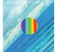 Edward Sharpe & the Magnetic Zeros Here (Vinyl LP)
