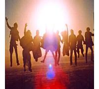 Edward Sharpe The Magnetic Zeros - Up From Below (2 LP)