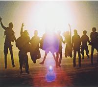 Edward Sharpe & The Magnetic Zeros - Up From Below