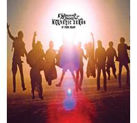 Edward Sharpe & the Magnetic Zeros Up From Below (Vinyl LP)