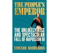 Edward Shawcross The People's Emperor (Copertina rigida)