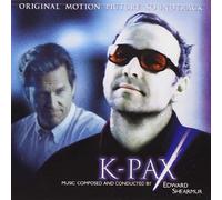 Edward Shearmur - K - Pax