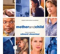 Edward Shearmur Mother & Child (CD) Album