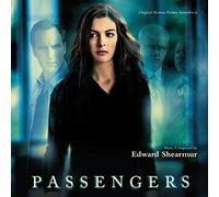 Edward Shearmur - Passengers