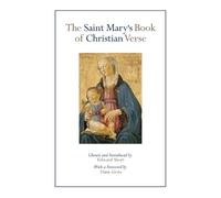 Edward Short The Saint Mary's Book of Christian Verse (Tascabile)
