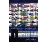 Edward Shorter Partnership for Excellence (Tascabile)
