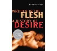 Edward Shorter Written in the Flesh (Tascabile) Heritage