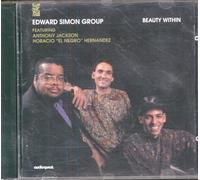 Edward Simon Group – Beauty Within – AudioQuest